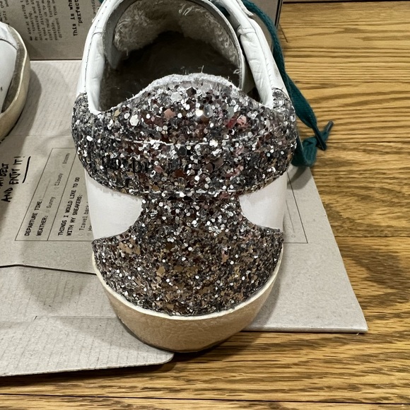 SOLD Golden goose super star 40 - Picture 8 of 10